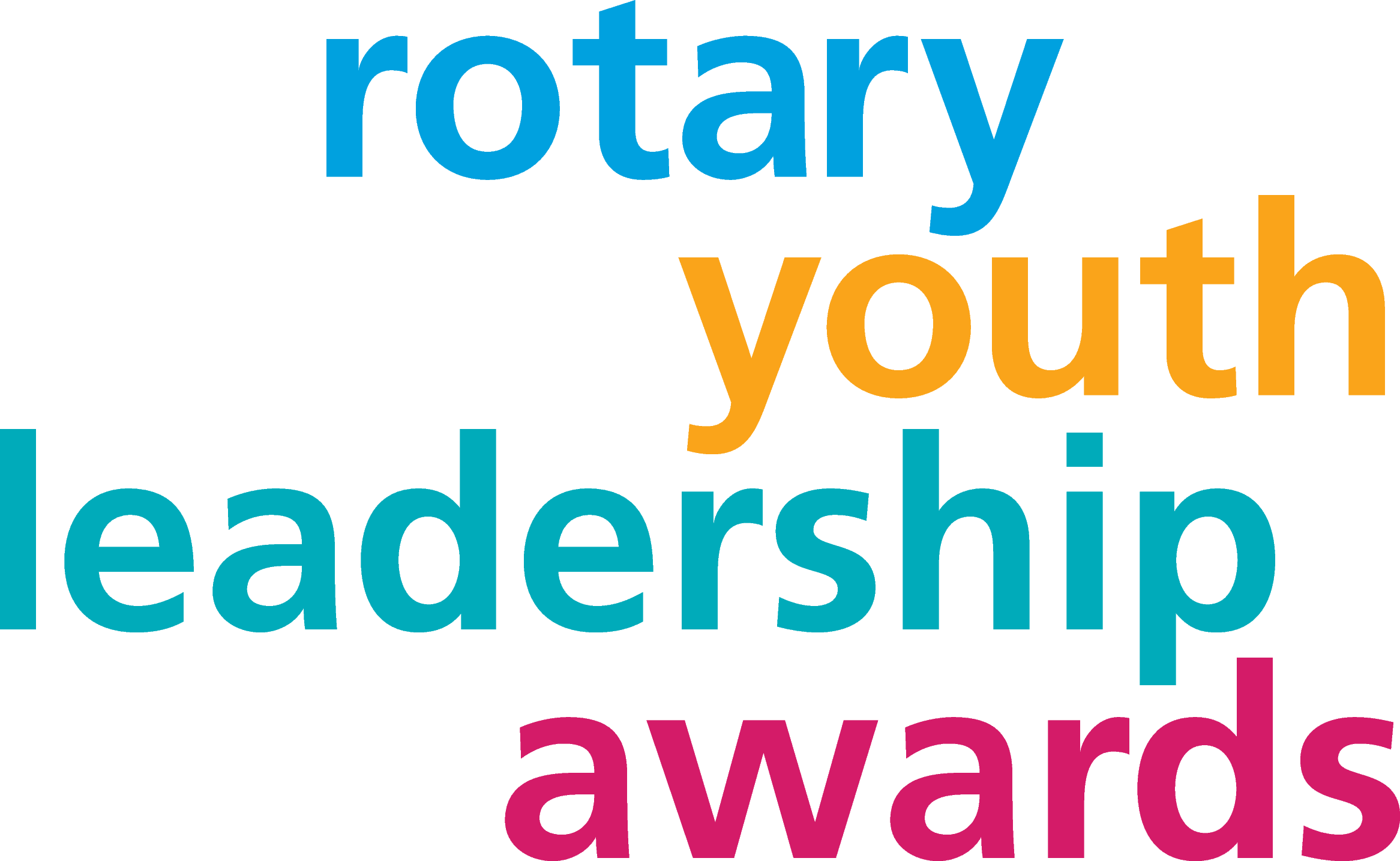 Rotary Youth Leadership Awards